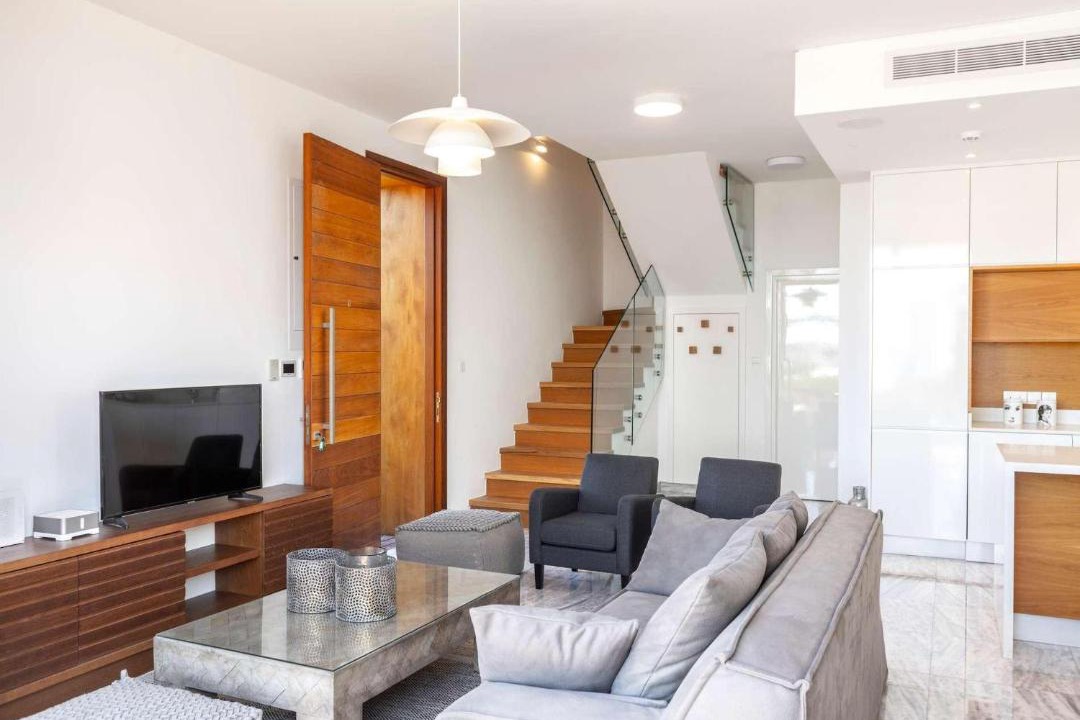 Photo of Livingroom in Paphos