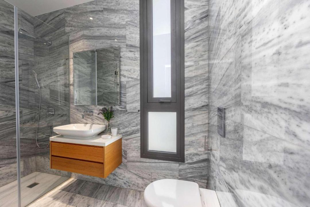 Photo of Bathroom in Paphos