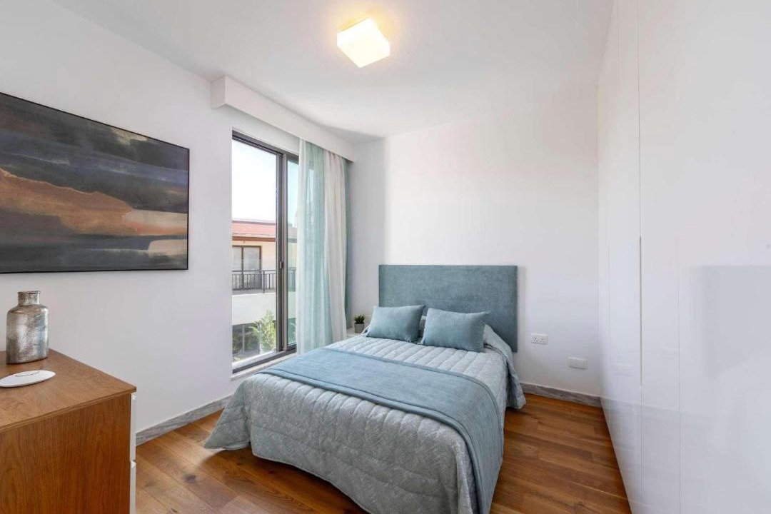 Photo of Bedroom in Paphos