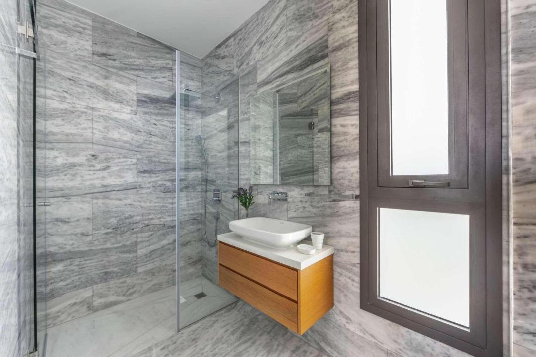 Photo of Bathroom in Paphos