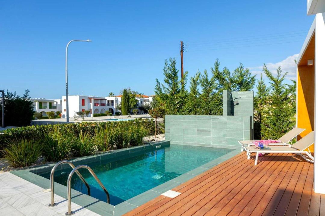 Photo of Outdoor in Paphos