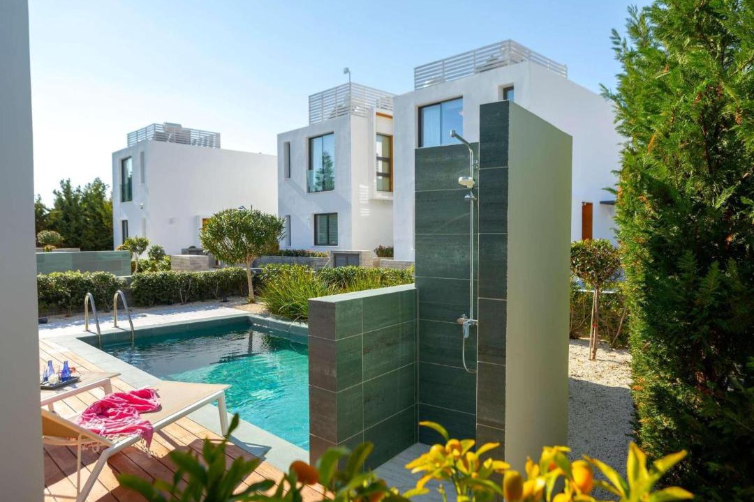 Photo of Outdoor in Paphos