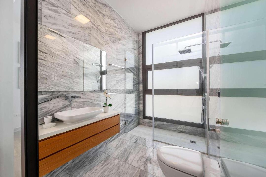 Photo of Bathroom in Paphos
