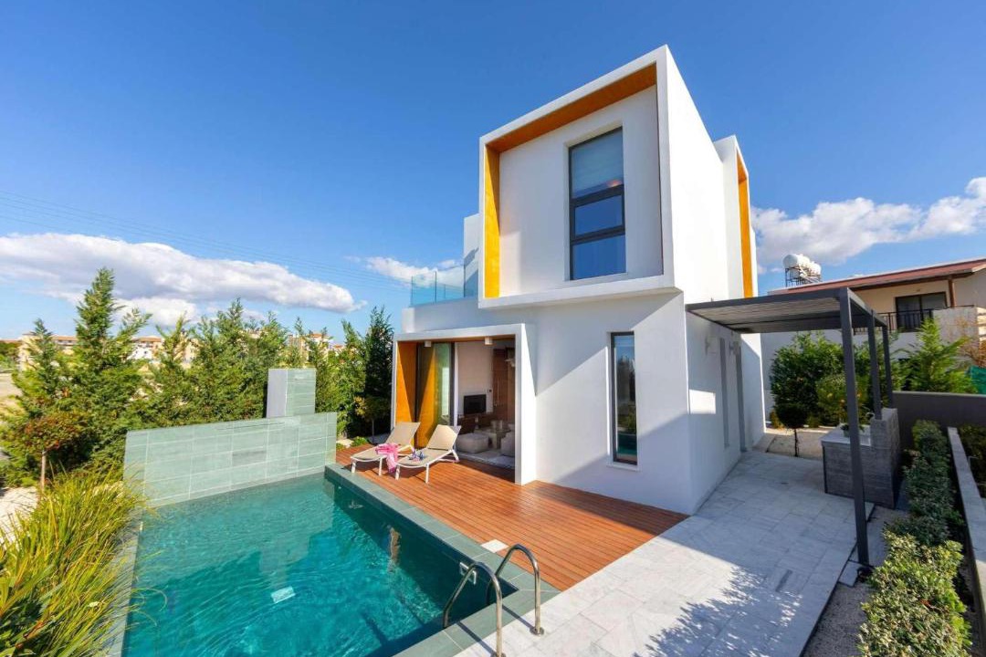 Photo of Outdoor in Paphos