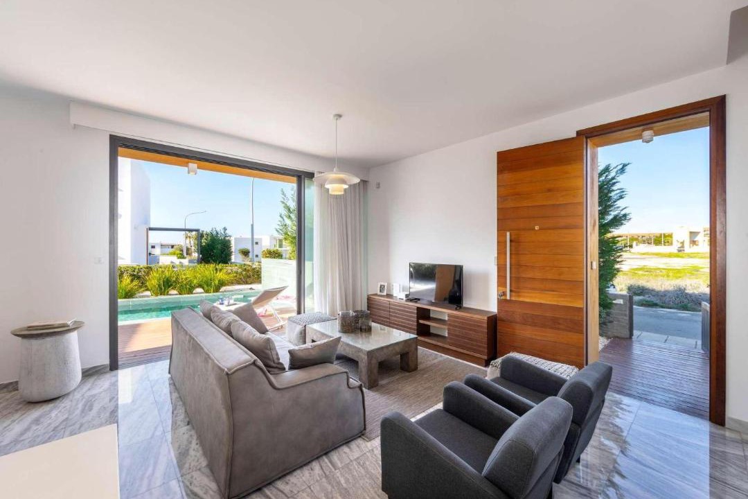 Photo of Livingroom in Paphos