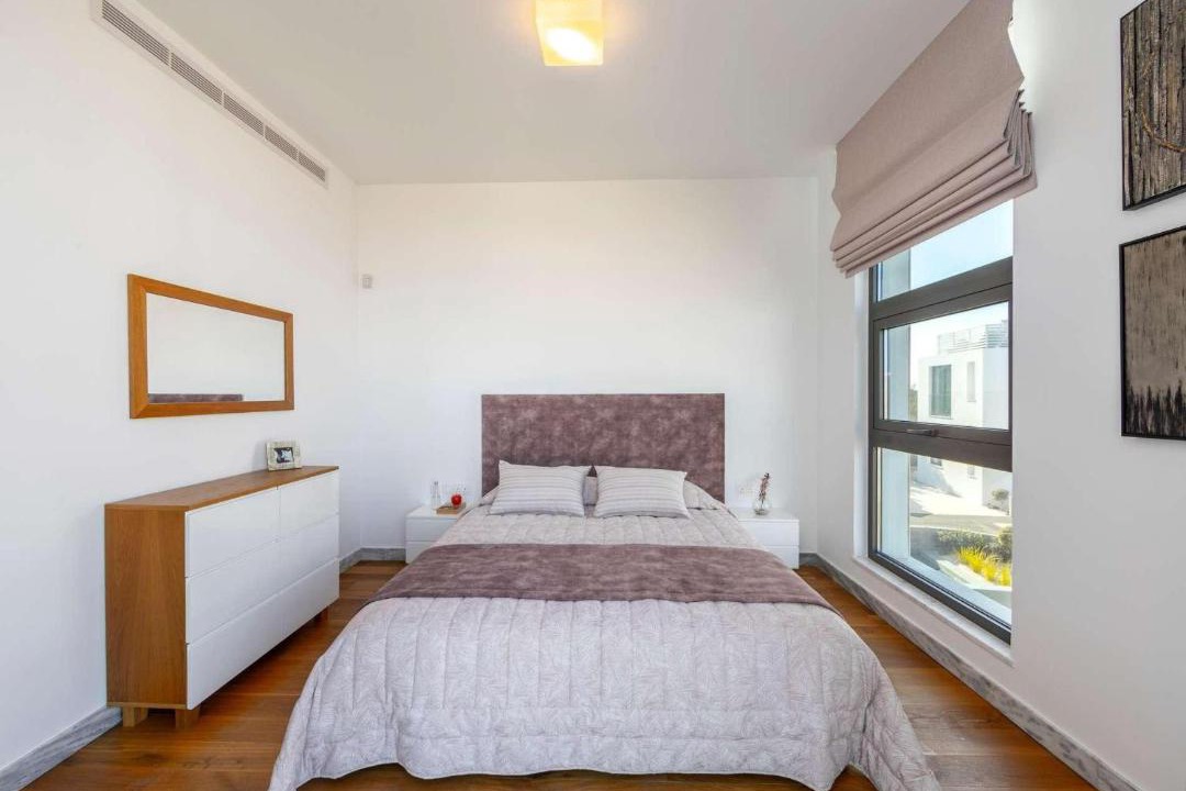 Photo of Bedroom in Paphos