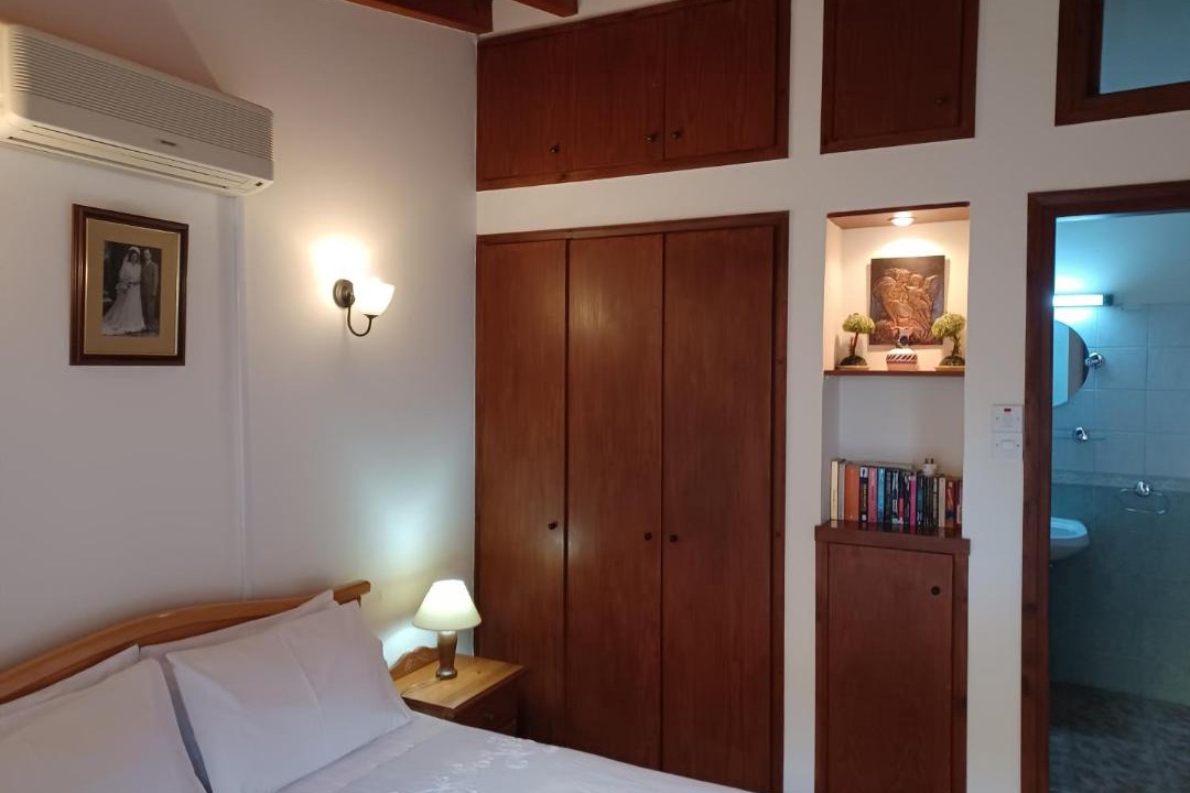 Photo of Bedroom in Tochni