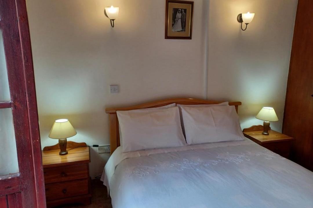 Photo of Bedroom in Tochni