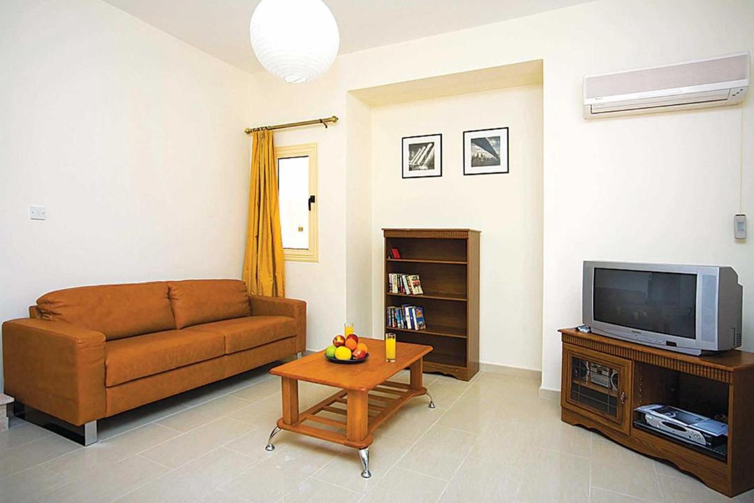 Photo of Livingroom in Pegeia