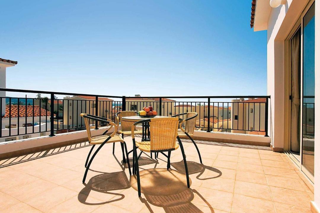 Photo of Patio Balcony in Pegeia