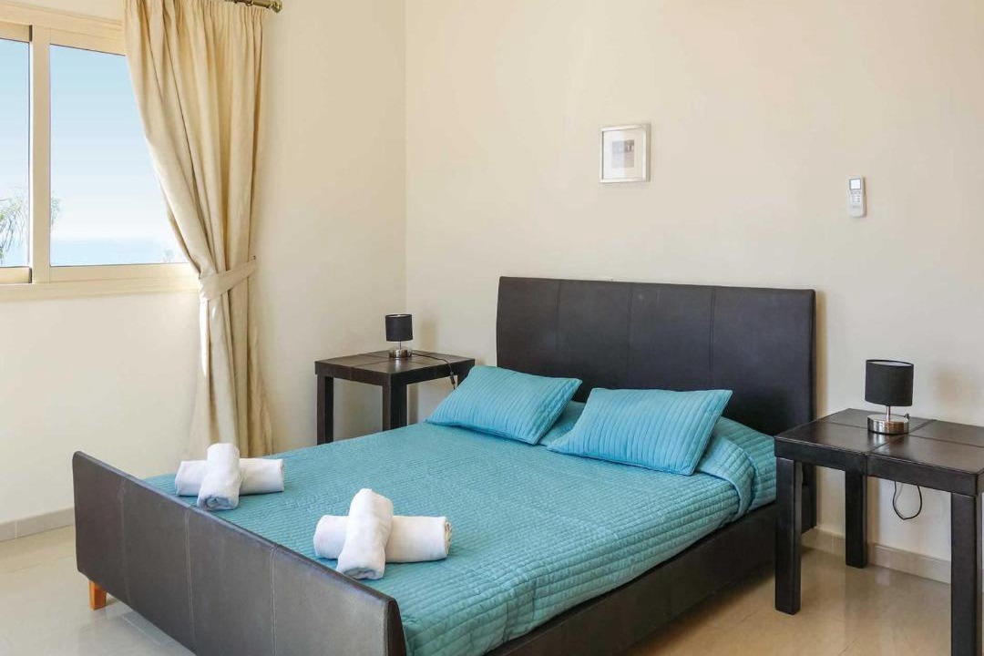 Photo of Bedroom in Pegeia