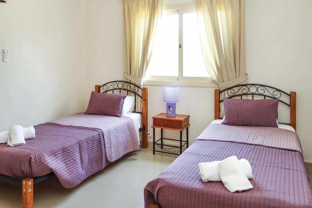 Photo of Bedroom in Pegeia
