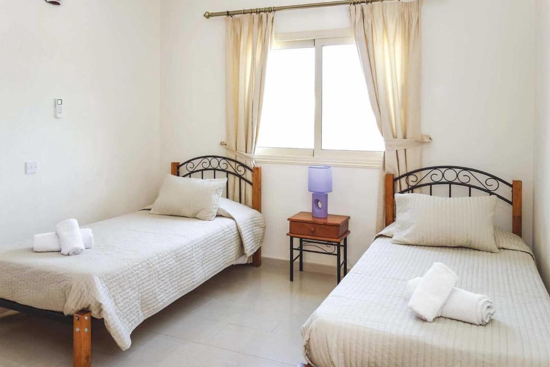 Photo of Bedroom in Pegeia