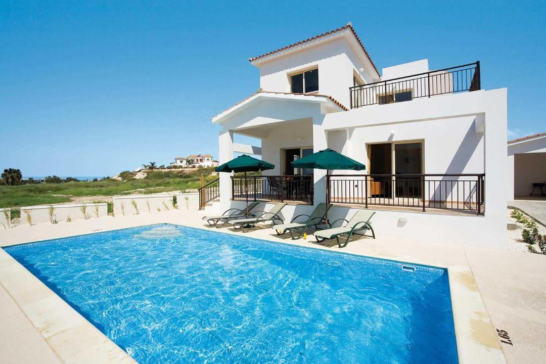 Photo of Outdoor in Pegeia