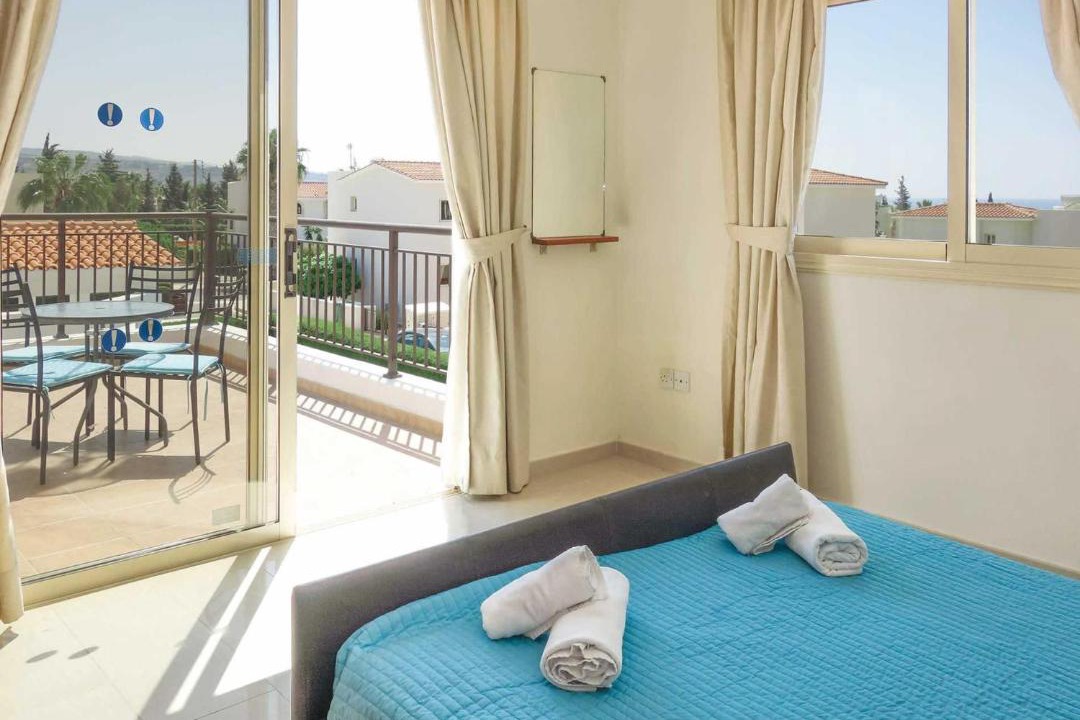 Photo of Bedroom in Pegeia
