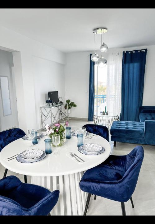 Photo of Livingroom in Latchi