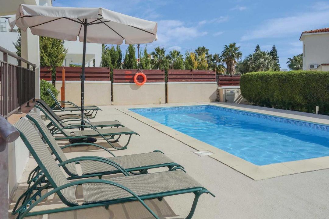 Photo of Outdoor in Pegeia