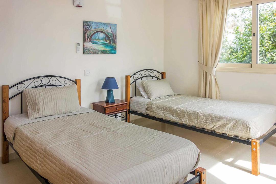 Photo of Bedroom in Pegeia