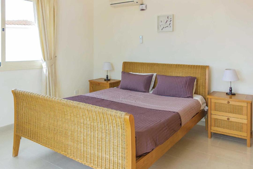 Photo of Bedroom in Pegeia