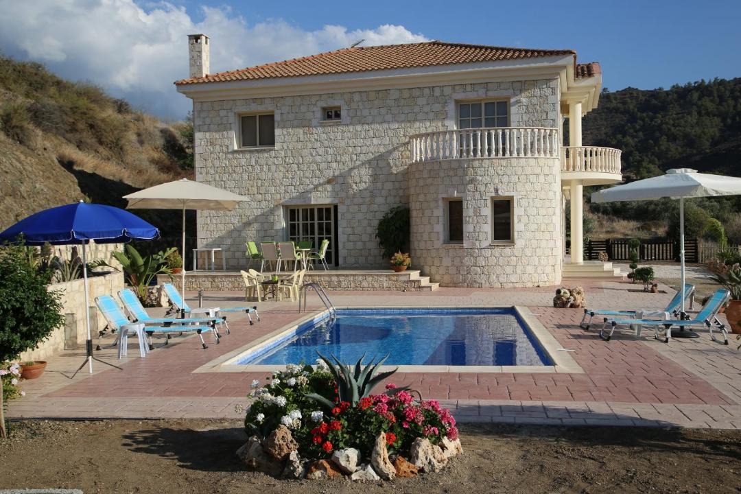 Photo of Outdoor in Latchi