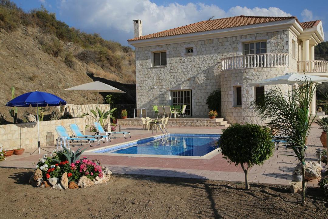 Photo of Outdoor in Latchi