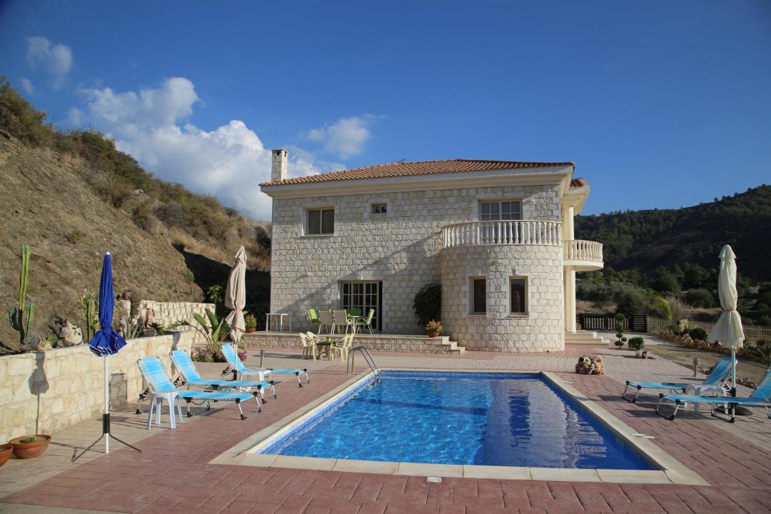 Photo of Outdoor in Latchi