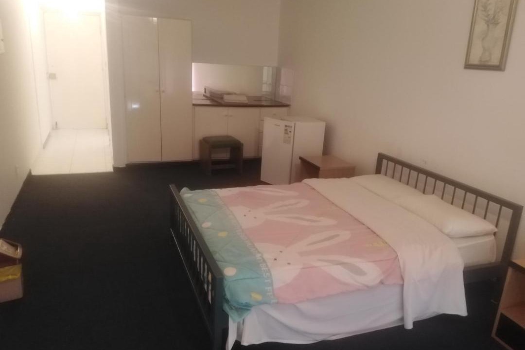 Photo of Bedroom in Germasogeia