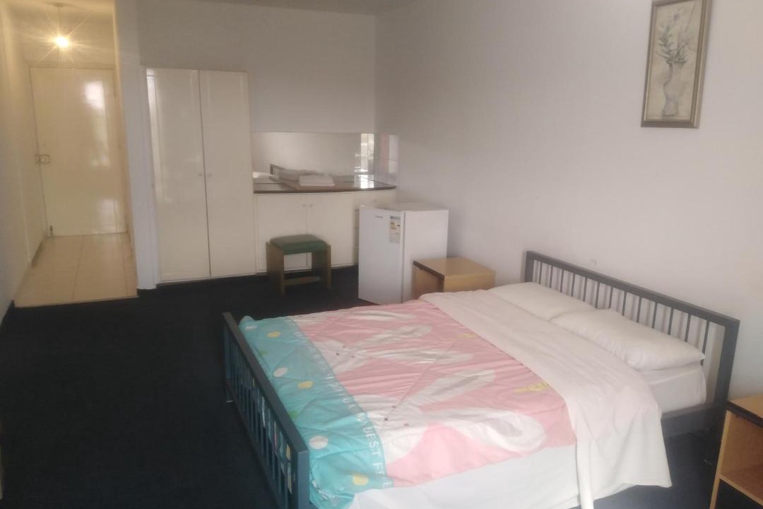 Photo of Bedroom in Germasogeia
