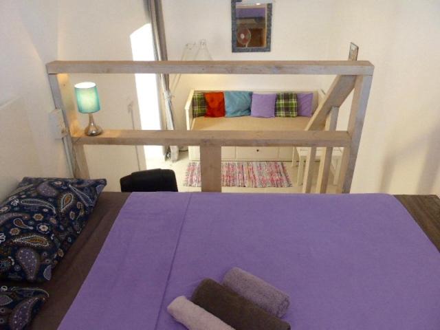 Photo of Bedroom in Peyia Town