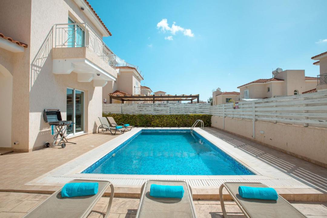 Photo of Outdoor in Pernera