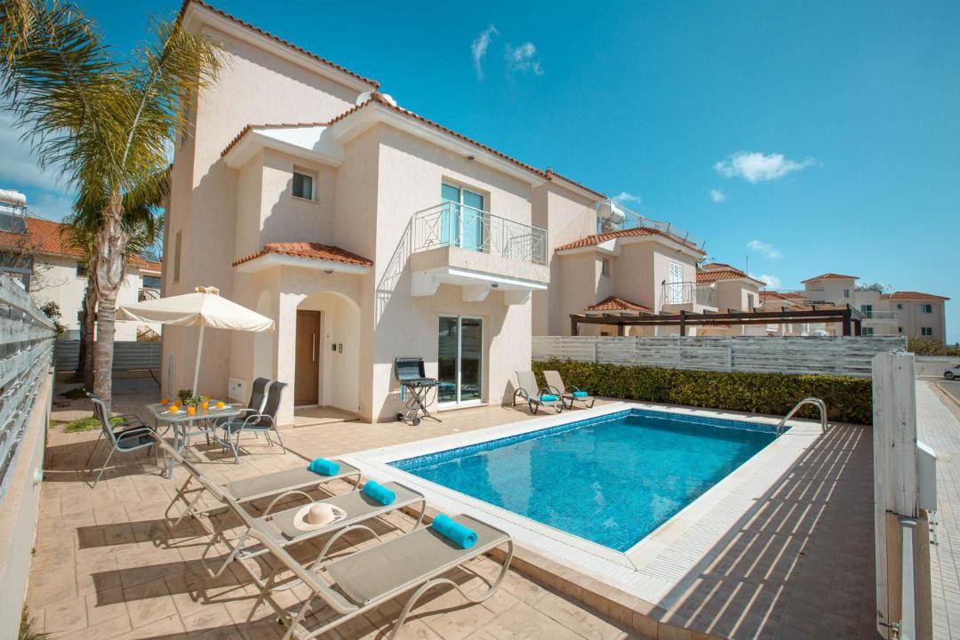 Photo of Outdoor in Pernera