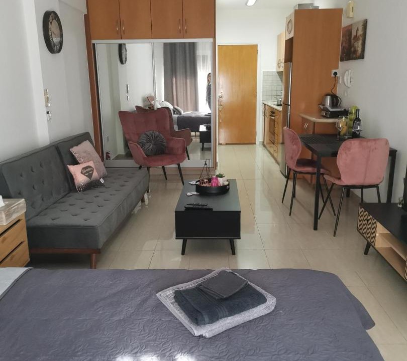 Photo of Livingroom in Potamos tis Germasogeias