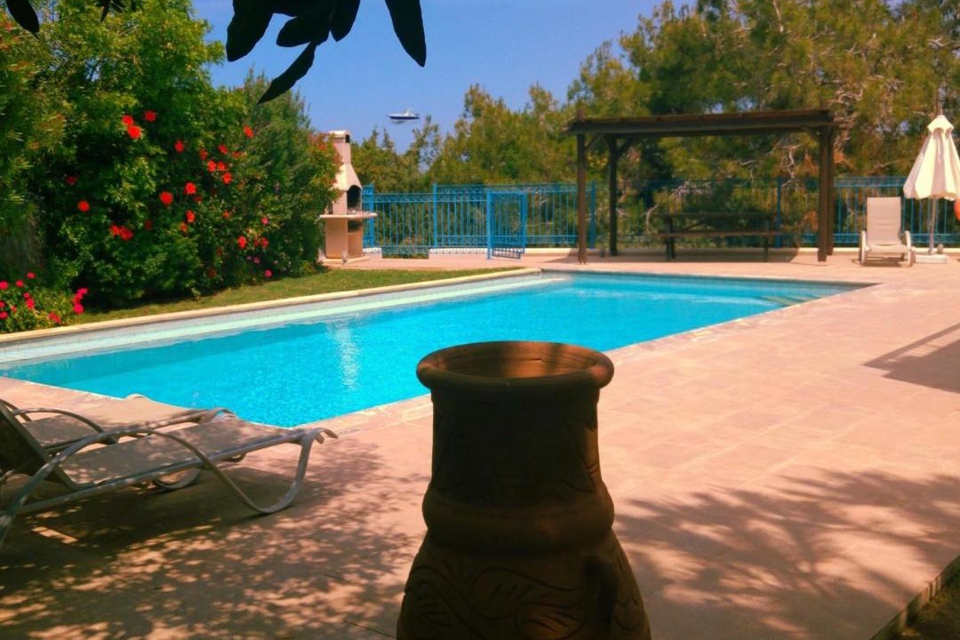 Photo of Outdoor in Agios Georgios Pegeias