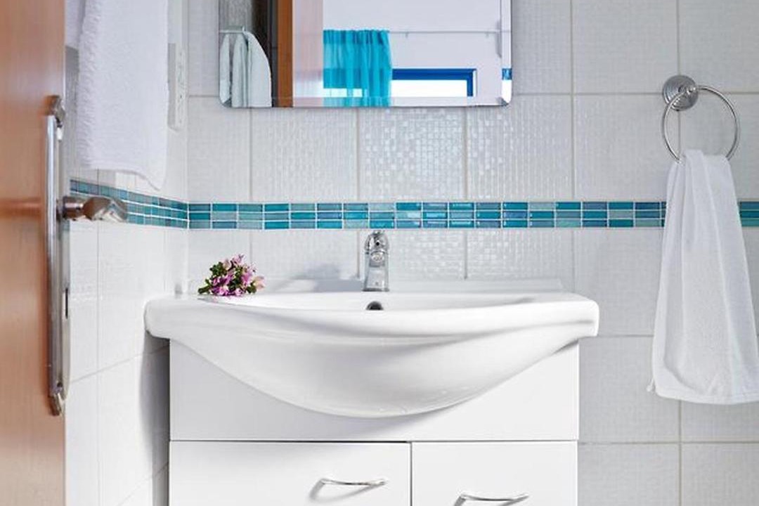 Photo of Bathroom in Agios Georgios Pegeias