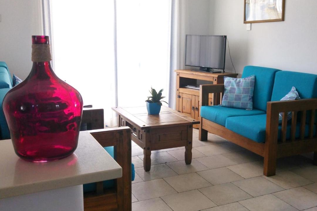 Photo of Livingroom in Agios Georgios Pegeias