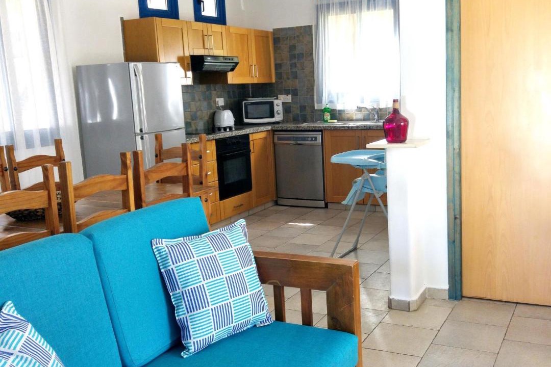 Photo of Livingroom in Agios Georgios Pegeias