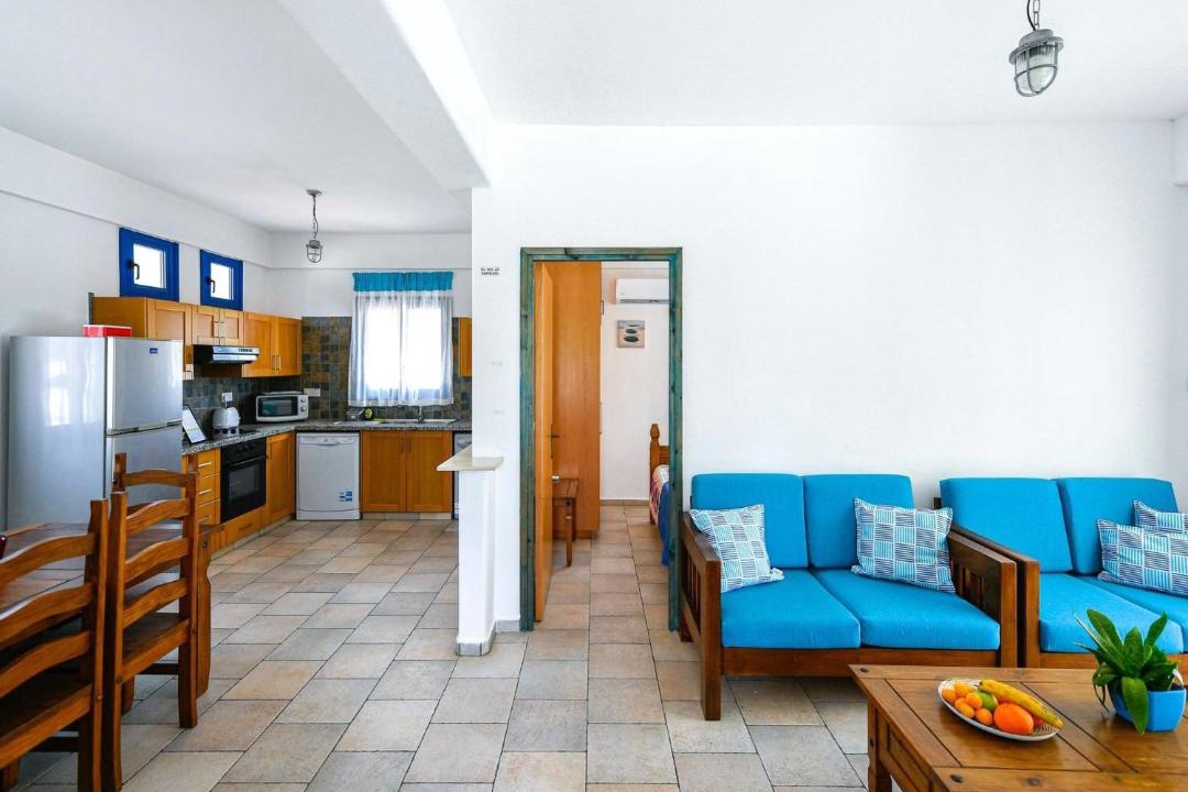 Photo of Livingroom in Agios Georgios Pegeias