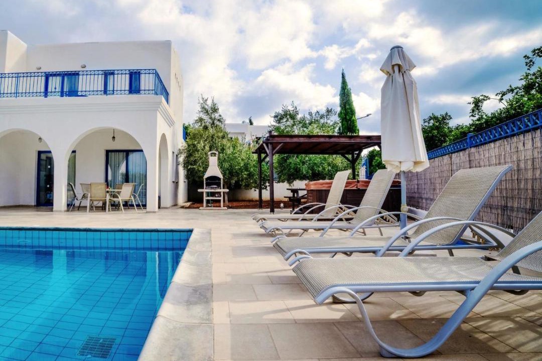 Photo of Outdoor in Agios Georgios Pegeias