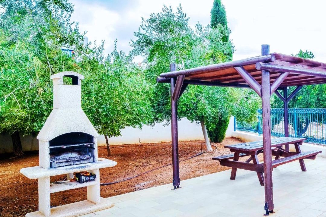 Photo of Patio Balcony in Agios Georgios Pegeias