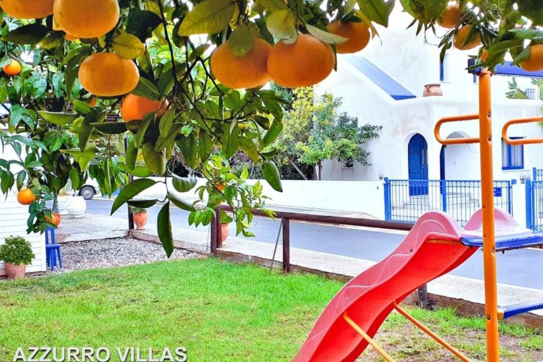 Photo of Others in Agios Georgios Pegeias