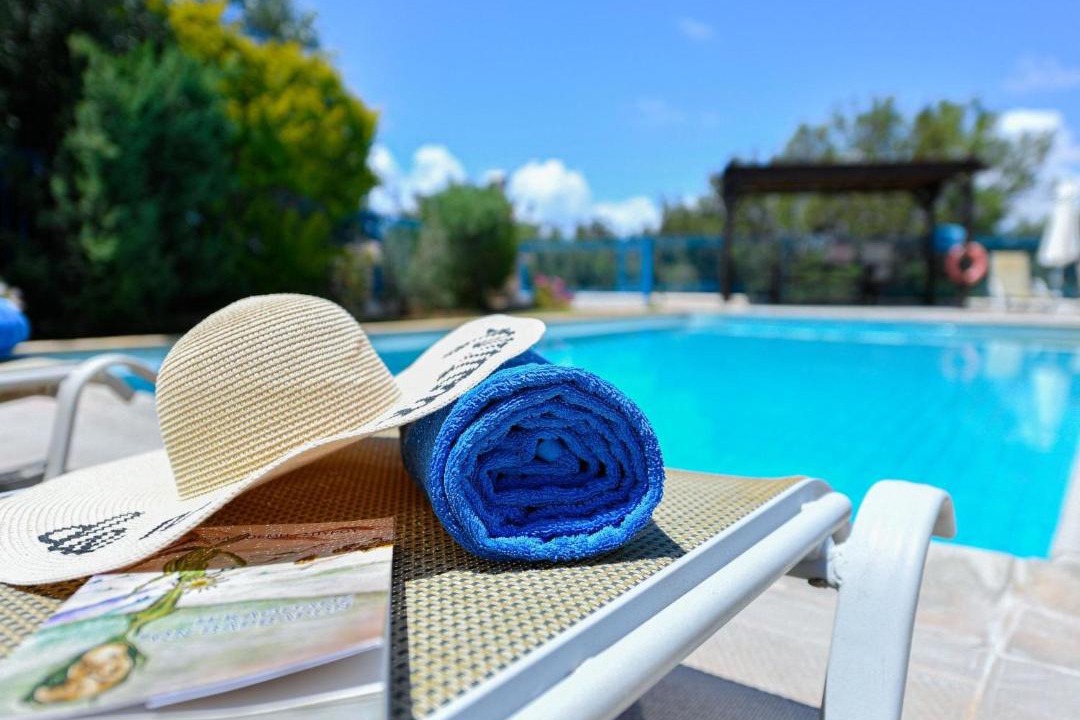 Photo of Outdoor in Agios Georgios Pegeias