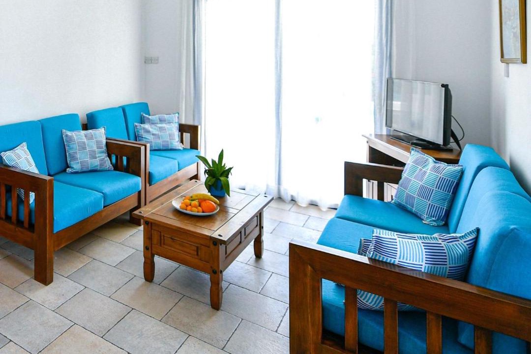 Photo of Livingroom in Agios Georgios Pegeias