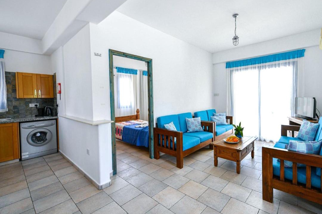 Photo of Livingroom in Agios Georgios Pegeias