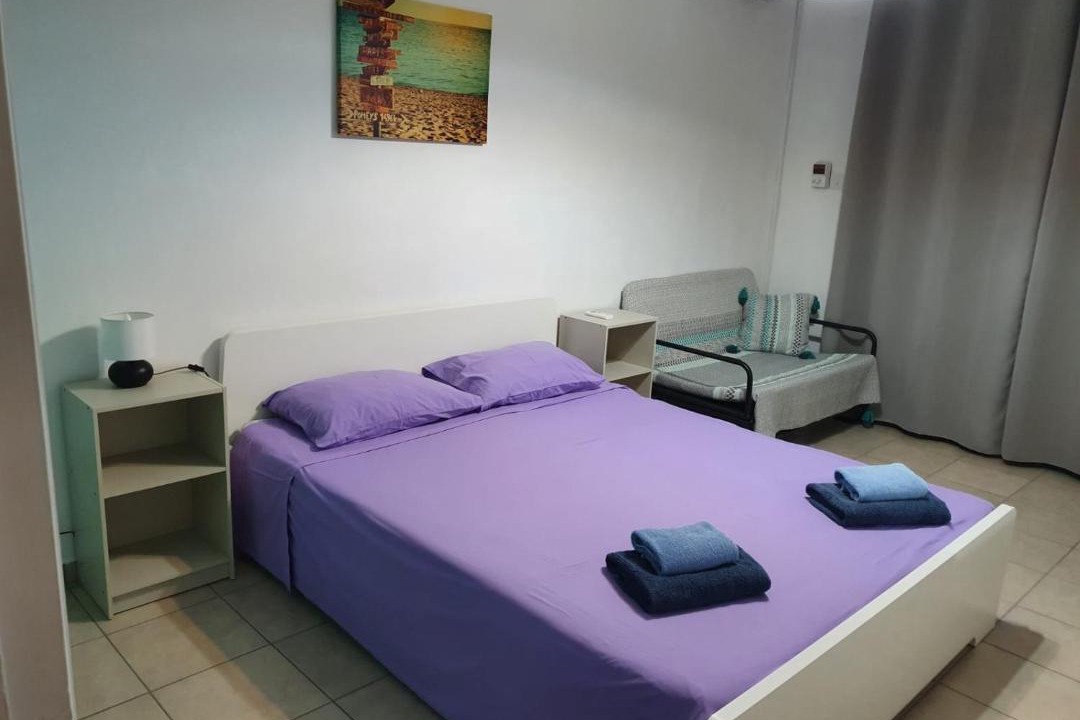 Photo of Bedroom in Oroklini