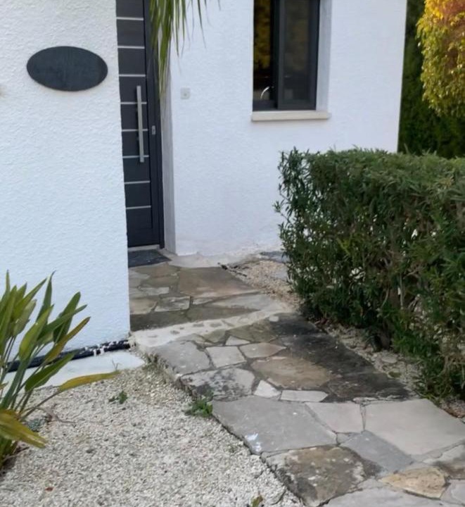 Photo of Buildings in Agios Georgios Pegeias