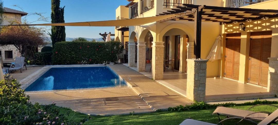 Photo of Others in Aphrodite Hills