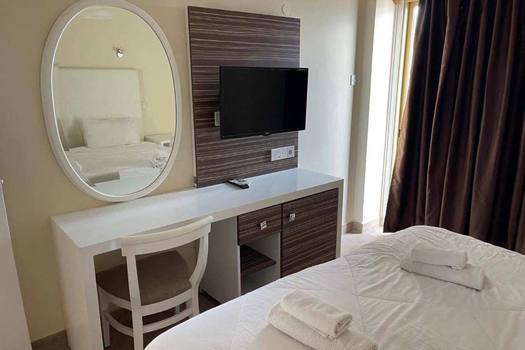 Photo of Bedroom in Oroklini