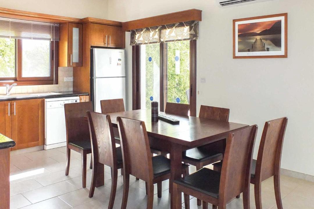 Photo of Livingroom in Polis