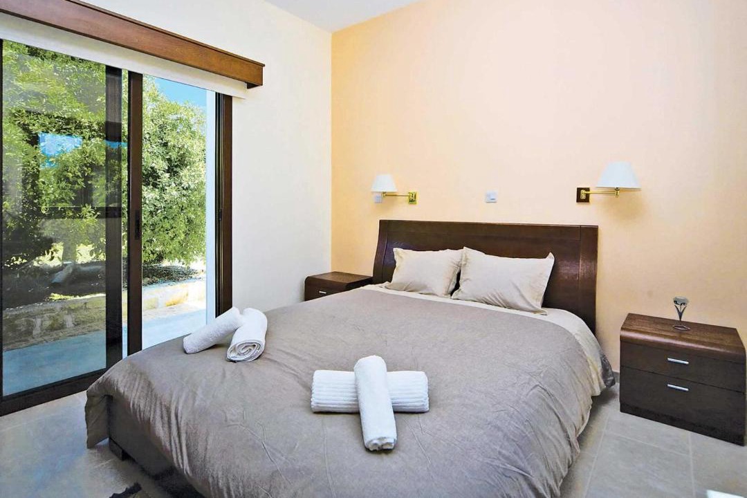 Photo of Bedroom in Polis