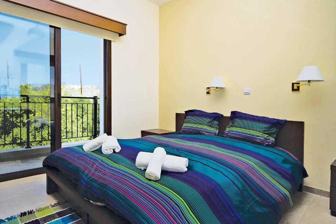 Photo of Bedroom in Polis
